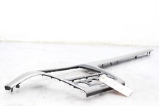 12-15 VOLKSWAGEN PASSAT Dash Radio Climate Control Trim Molding Panel F959