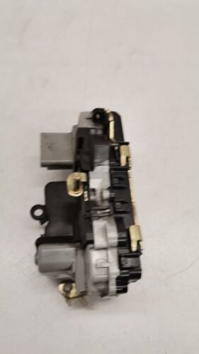 Citroen Xsara Picasso 05-06 n/s near passenger left front Door Lock Latch Mech - Picture 5 of 12