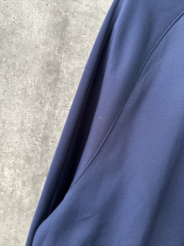 BARCELONA 2012 2013 TRAININGSFUSSBALLJACKE NIKE TRACK TOP TRIKOT GRÖSSE M - Bild 6 von 8