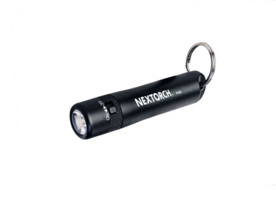 Nextorch K20 MINI LIGHT 130 Lumens LED