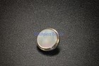 Yamaha Trumpet 6000 Trumpet Finger Button (1), Silver Plated NEW! Ships Fast! D9