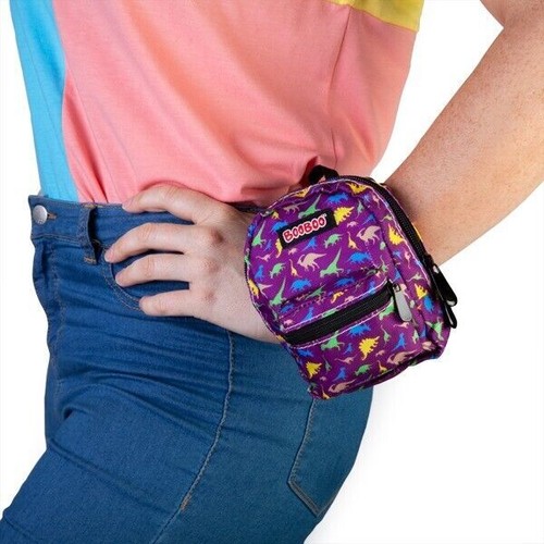 NIGHT SKY UNICORNS - BooBoo Backpack Mini Brand New - Foto 5 di 10