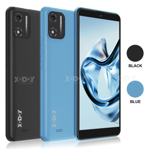 2025 Neu Android 14 Smartphone Ohne Vertrag Handy 4GB+16GB Octa Core 2Sim IPS DE - Bild 10 von 47