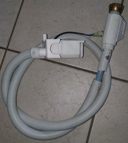 Zulauf - / Aquastopschlauch für Waschmaschine Siemens Bosch
