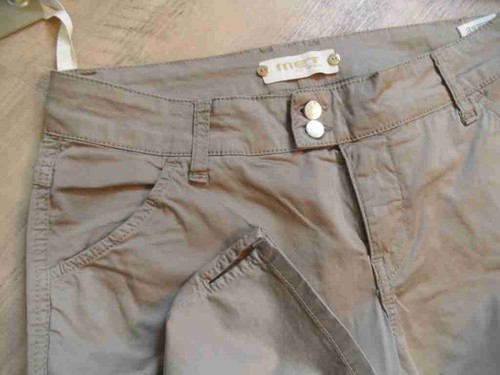 Met jeans Met Beautiful d' jeans Beautiful rpfrg