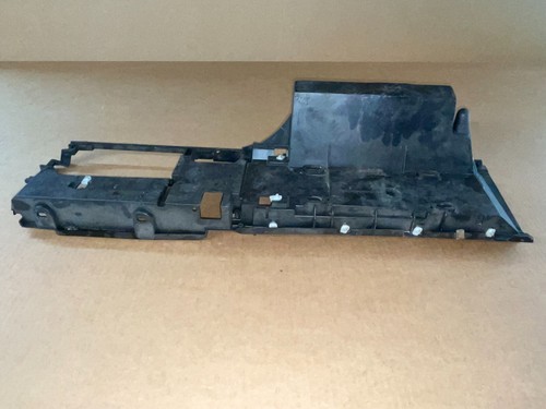 Corvette Center Console Base Frame 90,91,92,93,94,95,96 GM OEM - Picture 11 of 12