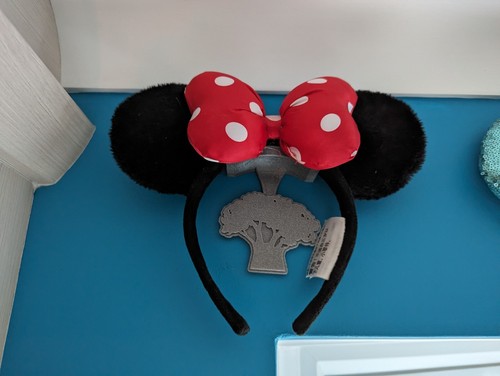 Disney Mickey Ear wall mount - Picture 11 of 13