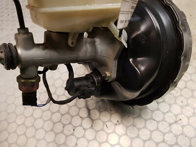 MERCEDES C Class W203 Brake Servo Master Cylinder A0044309630 for 