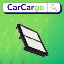 Air Filter For Chevrolet Spark 0.8 2007-2014 OE Quality Premium Filter New