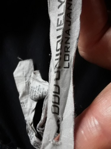 Lorna Jane Sports Pants Womens Size XS Black Side Stripe Side Pockets Fitness - Picture 9 of 12