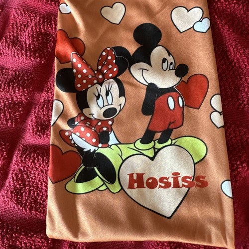 New Cell Phone Pouch Mickey And Minnie Mouse - Picture 8 of 10