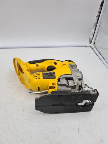 Lot of 4 Used Dewalt Tools - Working Condition, No Accessories - Imagen 5 de 16