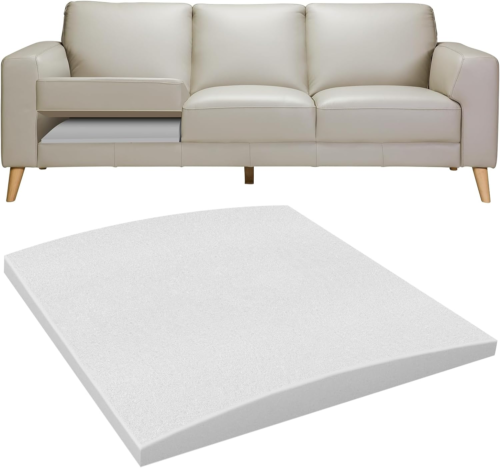 Couch Cushions Support for Sagging Seat 20"X 20"Insert Pads Supports Board Sofa - Picture 10 of 12