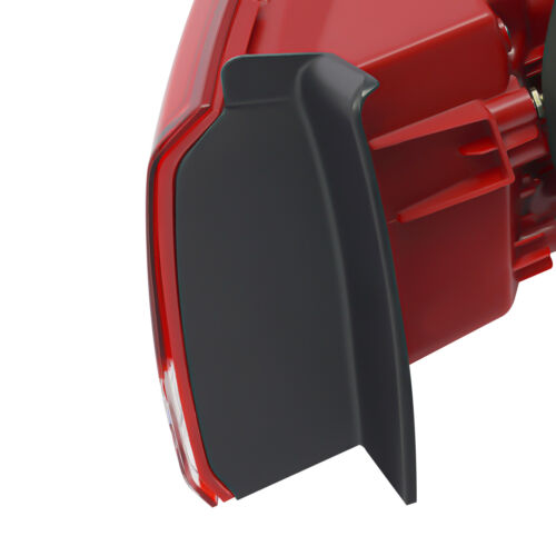 Rear Outer Tail Light Left Outer Rear Tail Lamp Fits 2016-2020 Kia Optima - Picture 15 of 15