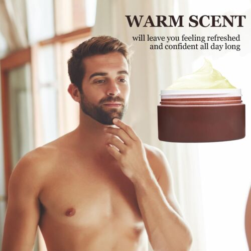 Skin Body Butter for Men, Skin King Organic Cologned Body Butter,Skin King Body - Picture 4 of 11