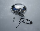1968-1969 Olds Cutlass 442 F85; 1968-70 88 98 Standard Outside RH Chrome Mirror