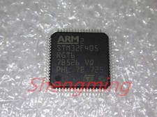 5PCS STM32F405 STM32F405RGT6 QFP64