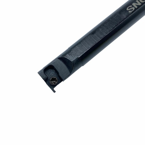 SNGR 10K08 Grooving Holder for 8GR 100/150/200 Small aperture grooving cutter - Picture 3 of 7