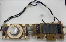 OEM LG Dryer Control Board EBR78914104