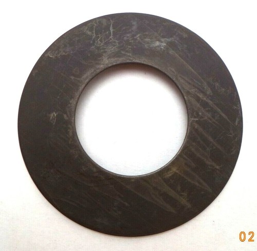 Dana Spicer Differential Side Gear Thrust Washer, pn 300HS100-1 - Picture 3 of 8