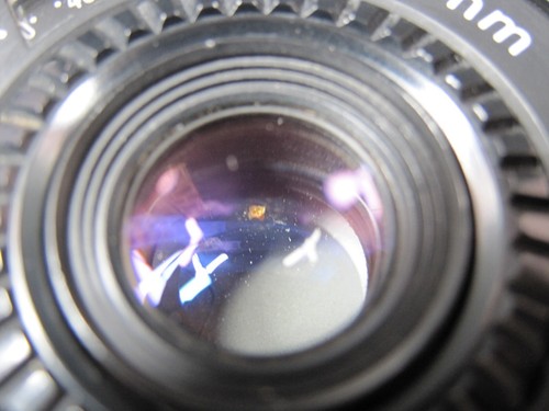 Nikon L35 AF fotocamera punta e scatta pellicola 35mm nera ((COME DA LEGGERE DESCRIZIONE) - Foto 15 di 15