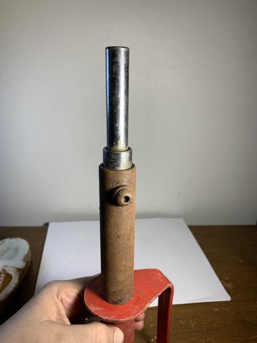 Gunfix Modell # XL-99 Pulverbetätigtes Werkzeug - Bild 9 von 10