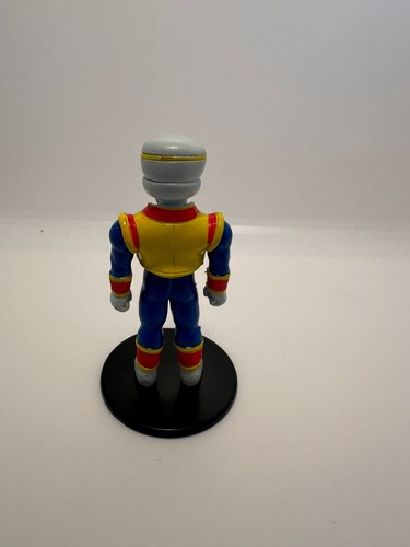 Figuren: Dragonball GT von DeAgostini - Jahr 1996 - B.S./S./T.A. - selten - - Bild 127 von 165