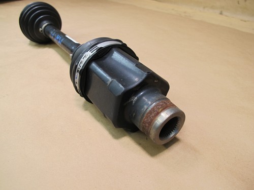 🥇11-16 MINI COOPER S R60 R61 COUNTRYMAN AWD FRONT RIGHT AXLE SHAFT 9813716 OEM - Picture 6 of 12