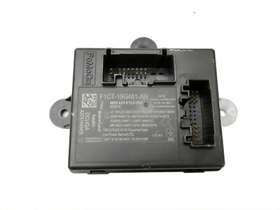 Steuergerät ECU Modul Türsteuergerät li hi für Ford C-Max II 15-19 A2C91445405