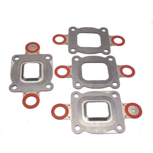 3" Dry Joint Spacer Kit For Mercruiser V6 V8 4.3L, 5.0L, 5.7L & 6.2L Stern Drive - Picture 7 of 9