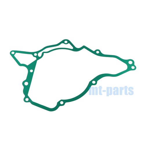 For Kawasaki Stator Cover Gasket KLX110 KLX110L 2010-2023 / AX125 Fury 125r 2010 - Picture 7 of 8