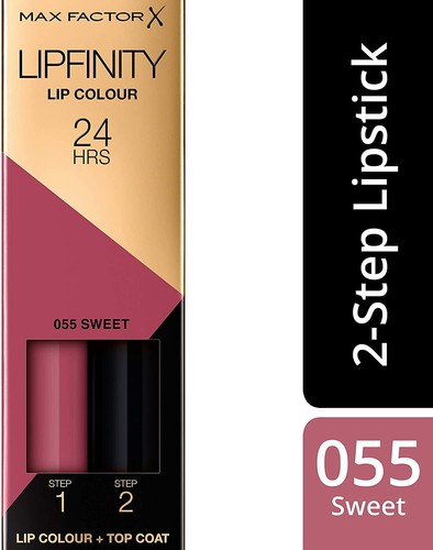 MAX FACTOR LIPFINITY 24 HORAS - Imagen 7 de 12