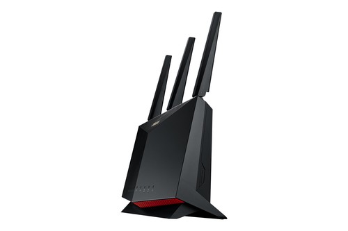 Asus Routeur RT-AX86U Pro WiFi 6 double bande AX5700 - 第 1/4 張圖片
