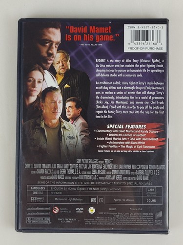 Action & Adventure DVDs Thriller Drama Chase Fighting Movies *You Pick* *Read* - Picture 245 of 400