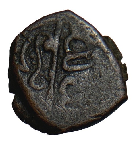 1 Dam Mughal Empire, specifically reign of Emperor Akbar (1556-1605 CE)**