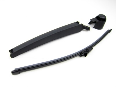Scheibenwischer Heckwischer SOFT-FLAT Set für MB E-Klasse T-Modell W211 S211