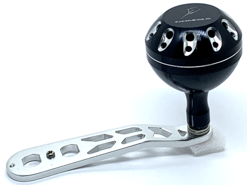 Pro Challenger Handle Gomexus 47mm Knob For Penn 113H 113HL 113HLW Fishing Reel - Picture 1 of 10