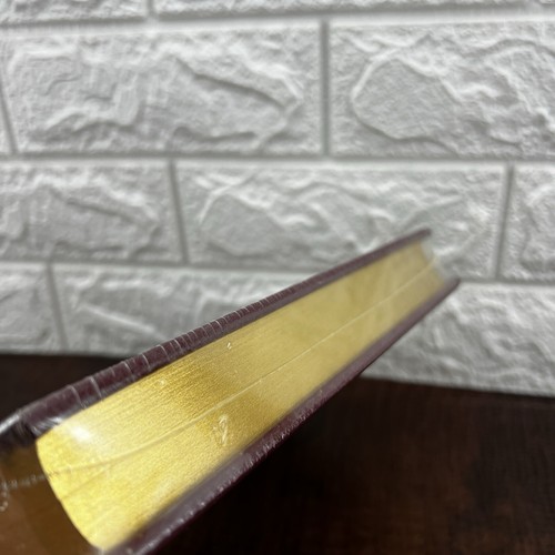 The Easton Press Collectors Edition Startide Rising David Brin Leather Sci Fi - Bild 6 von 9