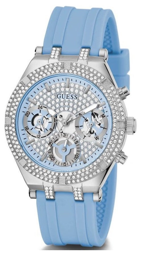 Угадай наследницу GW0407L1 Orologio Донны Аль Кварцо