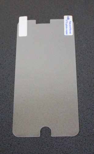 I6P01 1x2x3x5x Apple Iphone 6/6S Plus Front Screen Protector Anti-Scratch Cover - Picture 7 of 9