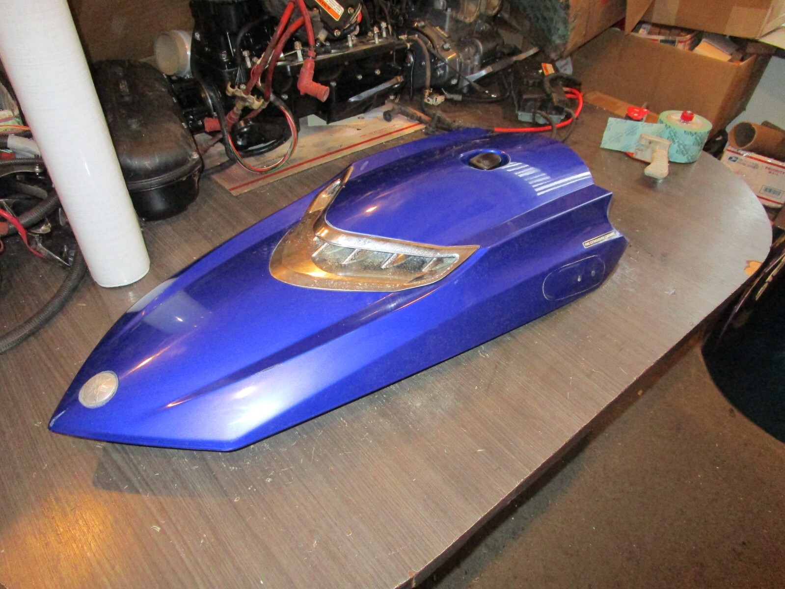 Picture 1 of 5