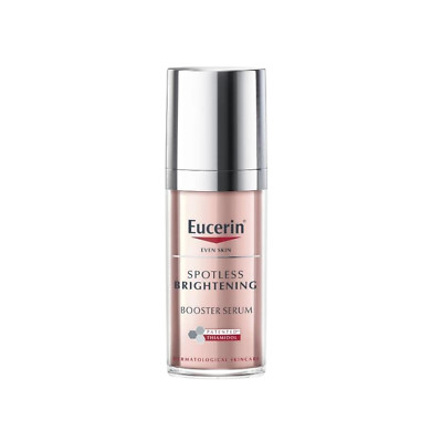 30ml Eucerin Ultra White Spotless Double  Booster Serum Reduce Dark Spot