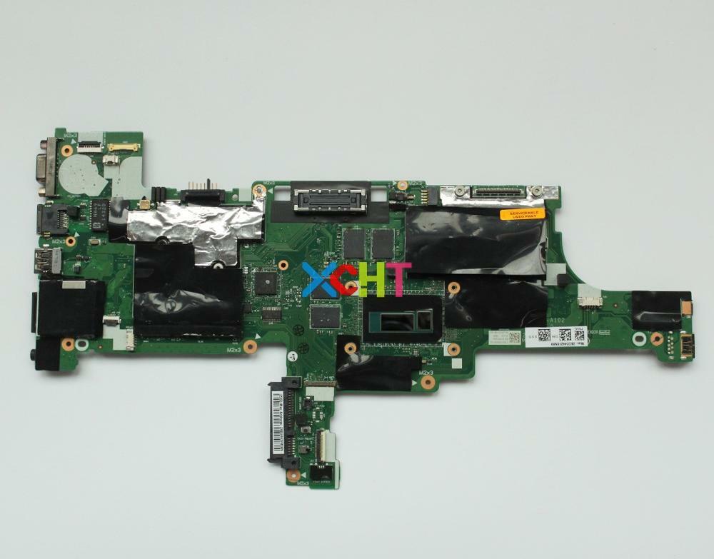 Core I7 T440p Cpu Upgrade FRU:04X5002 For Lenovo Laptop ThinkPad