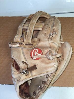 Rawlings CII XL Century Series Baseball Glove For Rt Throw