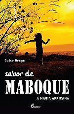 Sabor De Maboque A Magia Africana - Imagen 1 de 1