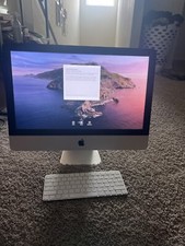 Apple iMac 27" Desktop - MNE92LL/A (June, 2017)