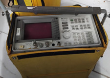 Hp 8591 In Signal & Spectrum Analyzers for sale | eBay Hp 8591 In Signal & Spectrum Analyzers for sale | eBay