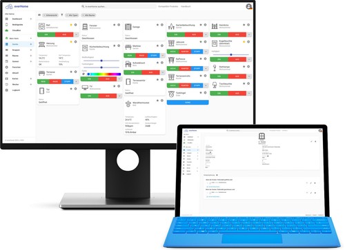 LIVOLO Starter Pack-4 Sistema Smarthome con Interruttore Mascherine Prezzo Vantaggioso Oro - Foto 8 di 21