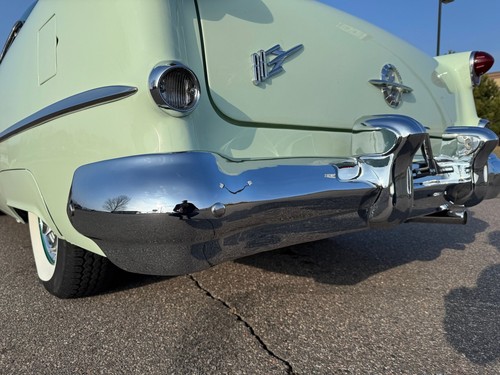 1954 Oldsmobile 88 - Picture 28 of 40