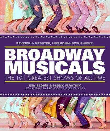 Broadway Musicals-Ken Bloom, Frank Vlastnik - Bild 1 von 1